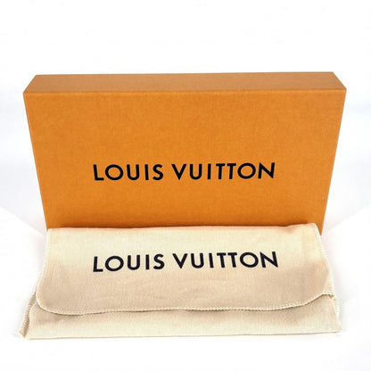 Louis Vuitton Long Wallet Women's Zippy Wallet Long Wallet Round Zipper 2022