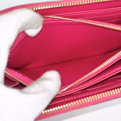 Louis Vuitton Long Wallet Women's Zippy Wallet Long Wallet Round Zipper 2022