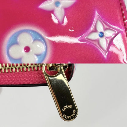 Louis Vuitton Long Wallet Women's Zippy Wallet Long Wallet Round Zipper 2022