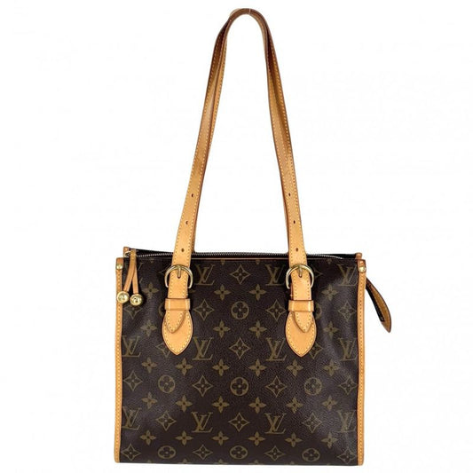Louis Vuitton Handbag Women's Popincourt Haute Tote Bag Shoulder Louis Vuitton