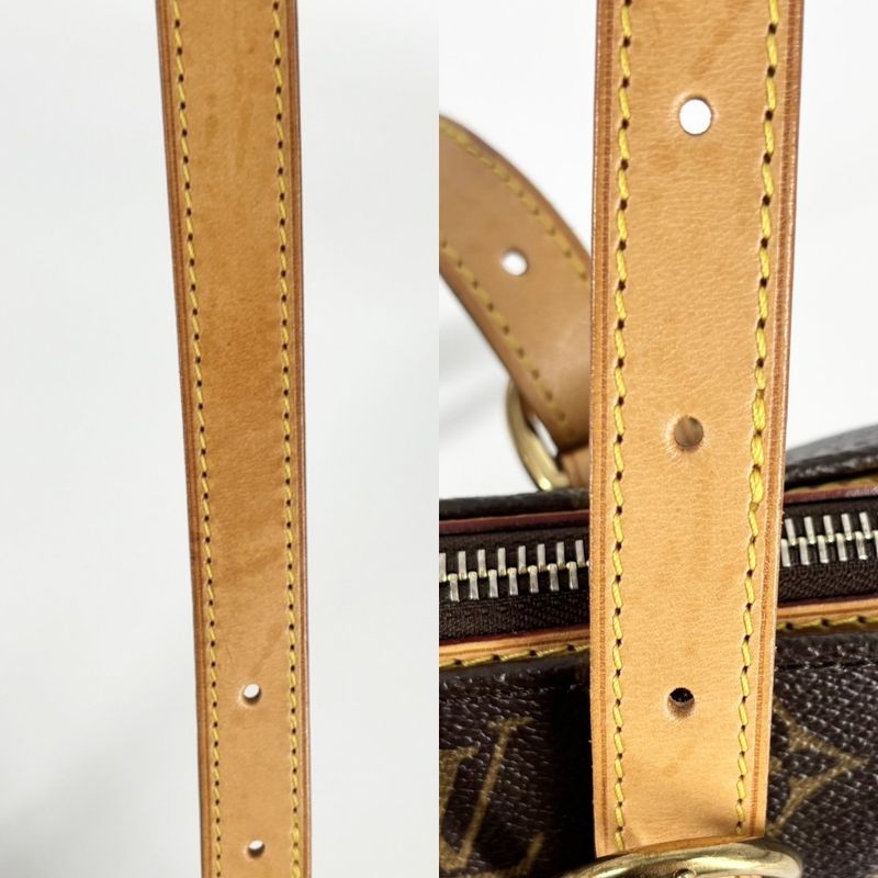 Louis Vuitton Handbag Women's Popincourt Haute Tote Bag Shoulder Louis Vuitton