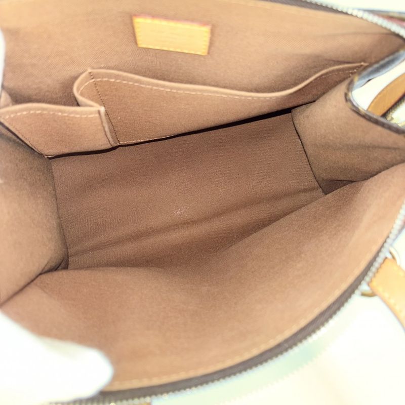 Louis Vuitton Handbag Women's Popincourt Haute Tote Bag Shoulder Louis Vuitton