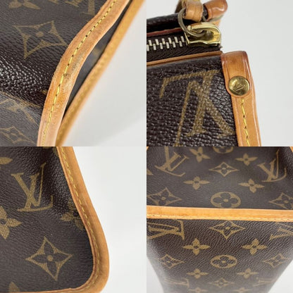 Louis Vuitton Handbag Women's Popincourt Haute Tote Bag Shoulder Louis Vuitton