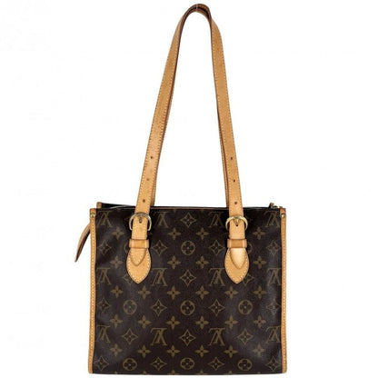 Louis Vuitton Handbag Women's Popincourt Haute Tote Bag Shoulder Louis Vuitton