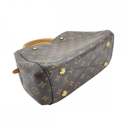 Louis Vuitton 2WAY Ladies Montaigne BB Handbag Shoulder Bag Shoulder Louis