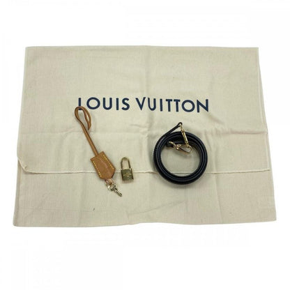 Louis Vuitton 2WAY Ladies Montaigne BB Handbag Shoulder Bag Shoulder Louis