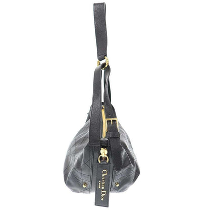 Christian Dior D-Journey Bag Medium D-Journey Medium Shoulder Bag Flat Macrocana