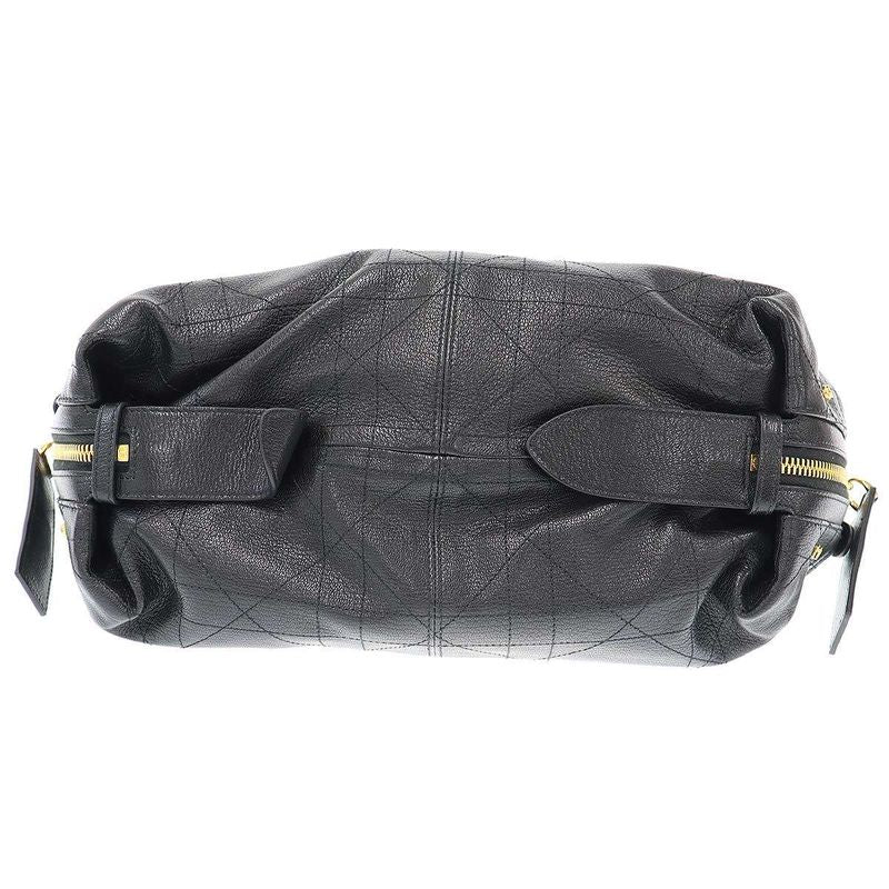 Christian Dior D-Journey Bag Medium D-Journey Medium Shoulder Bag Flat Macrocana