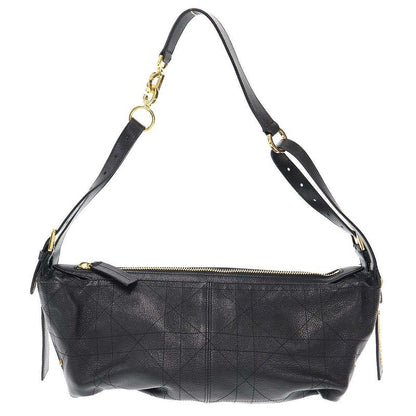 Christian Dior D-Journey Bag Medium D-Journey Medium Shoulder Bag Flat Macrocana