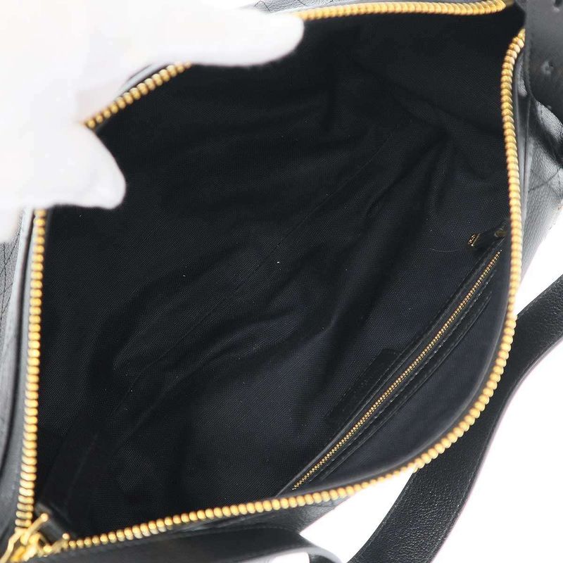 Christian Dior D-Journey Bag Medium D-Journey Medium Shoulder Bag Flat Macrocana