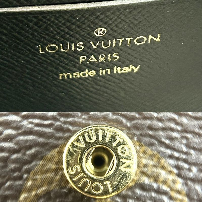 Louis Vuitton Shoulder Bag Women's Murti Pochette Felicie Shoulder Crossbody