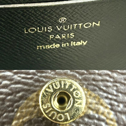 Louis Vuitton Shoulder Bag Women's Murti Pochette Felicie Shoulder Crossbody