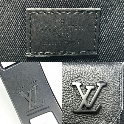 Louis Vuitton Shoulder Bag Men's LV Aerogram Phone Pouch Phone Shoulder Pouch