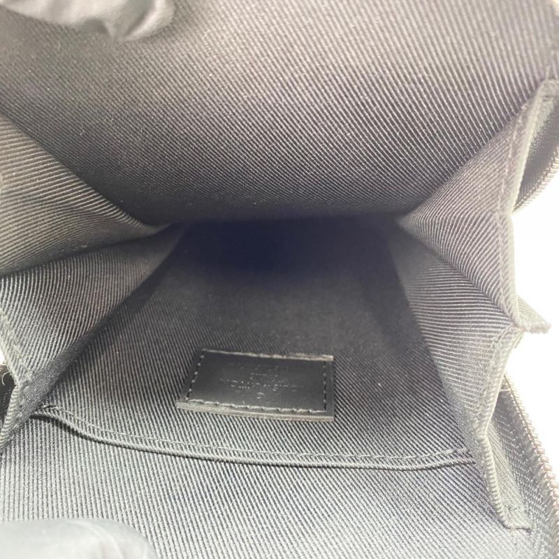 Louis Vuitton Shoulder Bag Men's LV Aerogram Phone Pouch Phone Shoulder Pouch