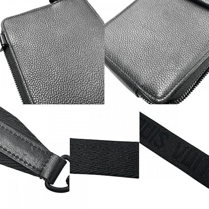 Louis Vuitton Shoulder Bag Men's LV Aerogram Phone Pouch Phone Shoulder Pouch
