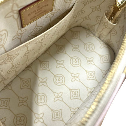 Louis Vuitton 2WAY Ladies Nautical Collection Alma BB Handbag Shoulder Bag