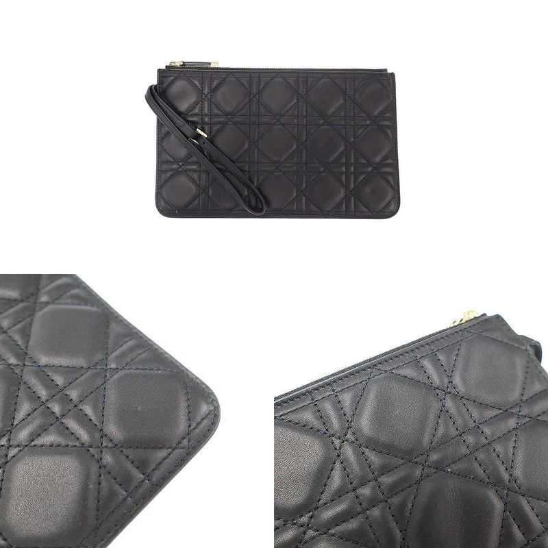 Christian Dior Toujours Bag Large Toujours Large Tote Bag Macrocanage Calfskin