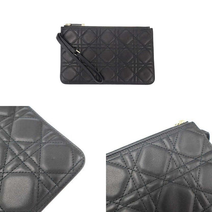 Christian Dior Toujours Bag Large Toujours Large Tote Bag Macrocanage Calfskin