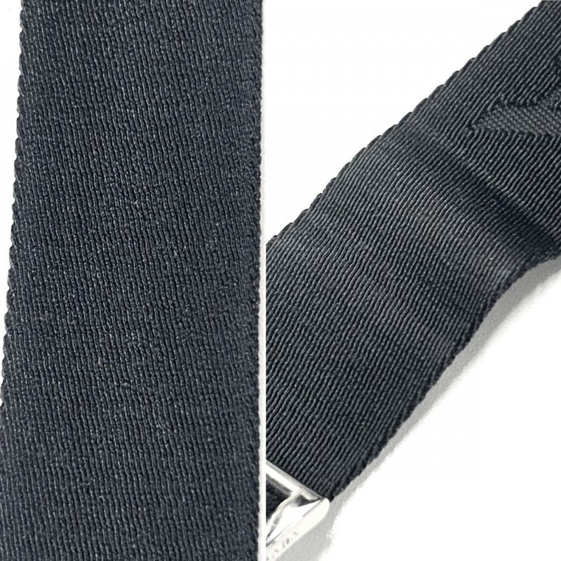 Prada Shoulder Bag Unisex Triangle Logo Camera Bag Logo Jacquard Mini Bag