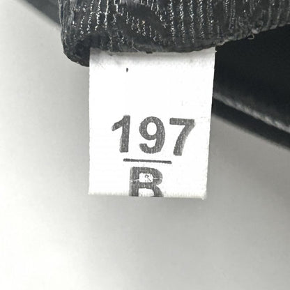 Prada Shoulder Bag Unisex Triangle Logo Camera Bag Logo Jacquard Mini Bag