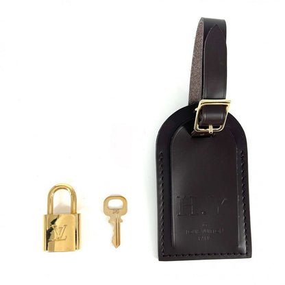 Louis Vuitton Carry-on Bag Unisex Pegase 50 Trunk Suitcase Pegase Travel Bag