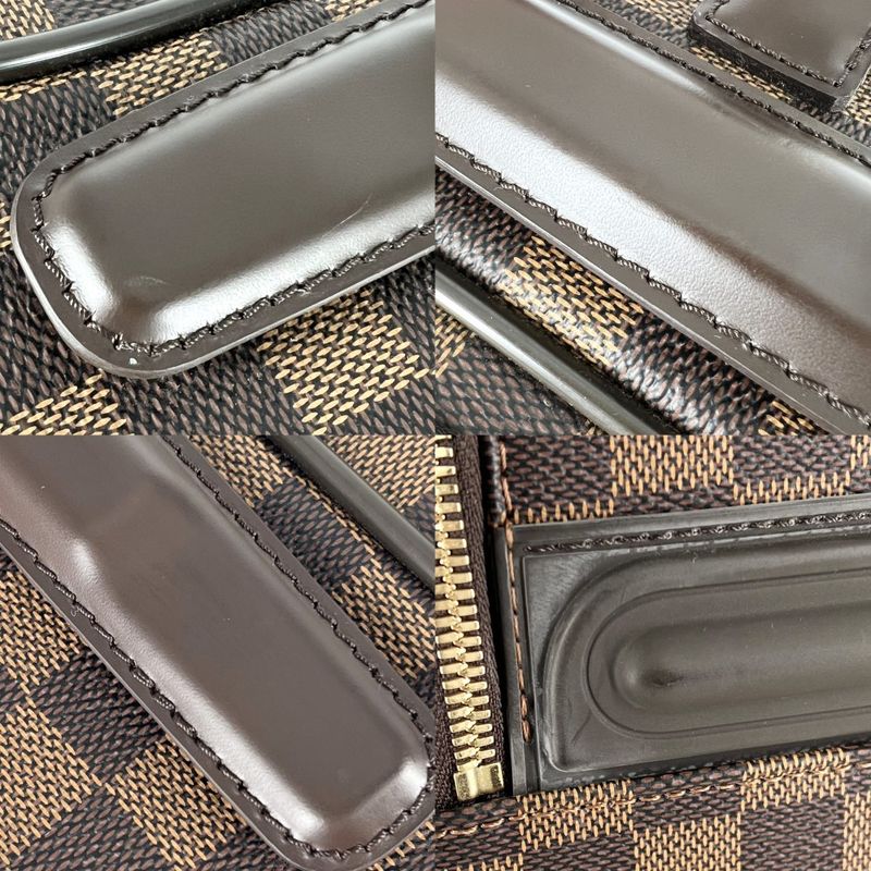 Louis Vuitton Carry-on Bag Unisex Pegase 50 Trunk Suitcase Pegase Travel Bag