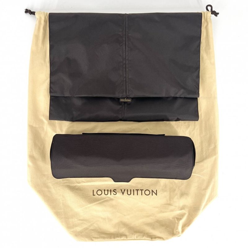 Louis Vuitton Carry-on Bag Unisex Pegase 50 Trunk Suitcase Pegase Travel Bag