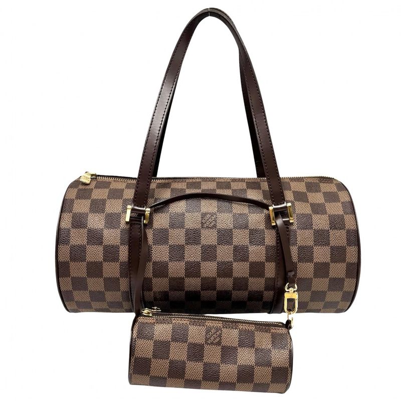 Louis Vuitton Handbag Women's Papillon 30 With Pouch Shoulder Louis Vuitton