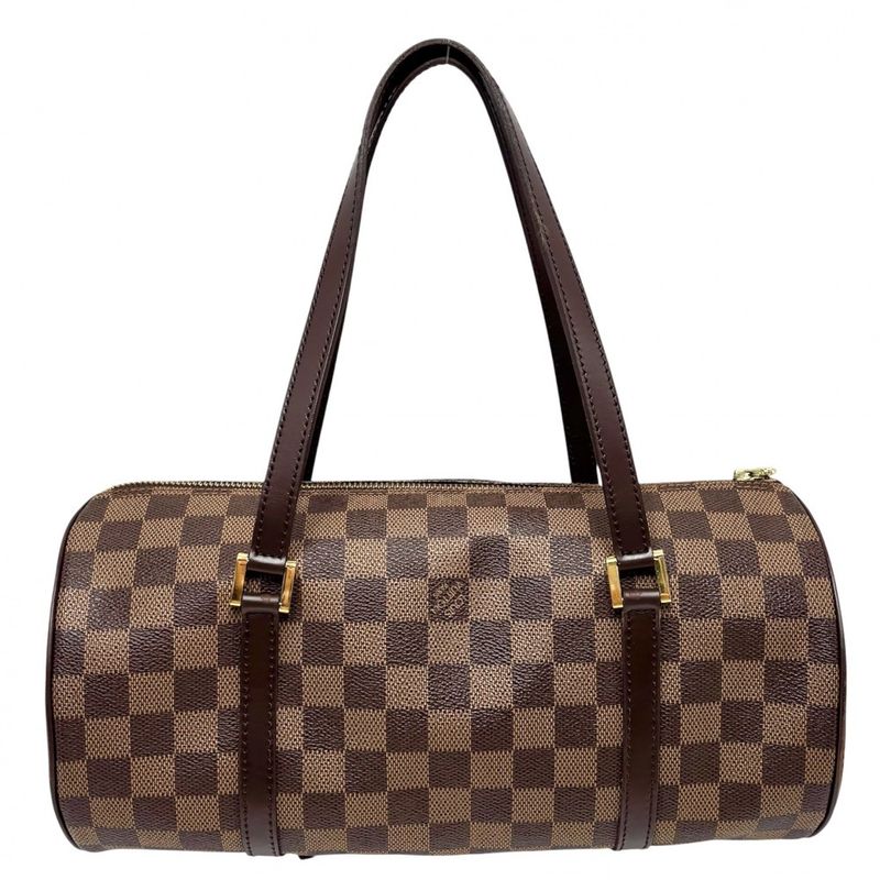 Louis Vuitton Handbag Women's Papillon 30 With Pouch Shoulder Louis Vuitton