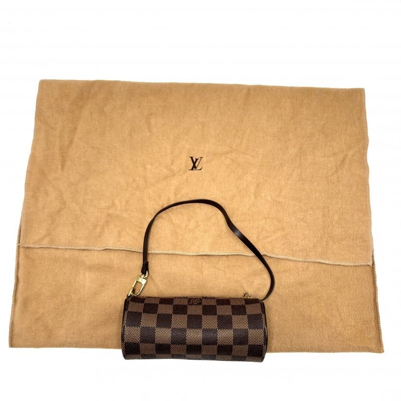 Louis Vuitton Handbag Women's Papillon 30 With Pouch Shoulder Louis Vuitton