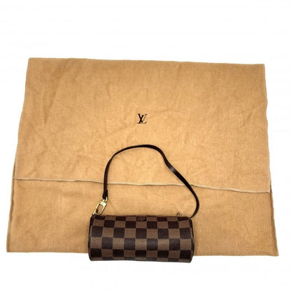 Louis Vuitton Handbag Women's Papillon 30 With Pouch Shoulder Louis Vuitton