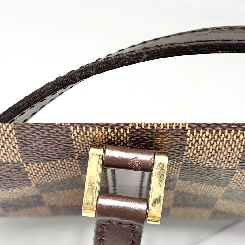 Louis Vuitton Handbag Women's Papillon 30 With Pouch Shoulder Louis Vuitton