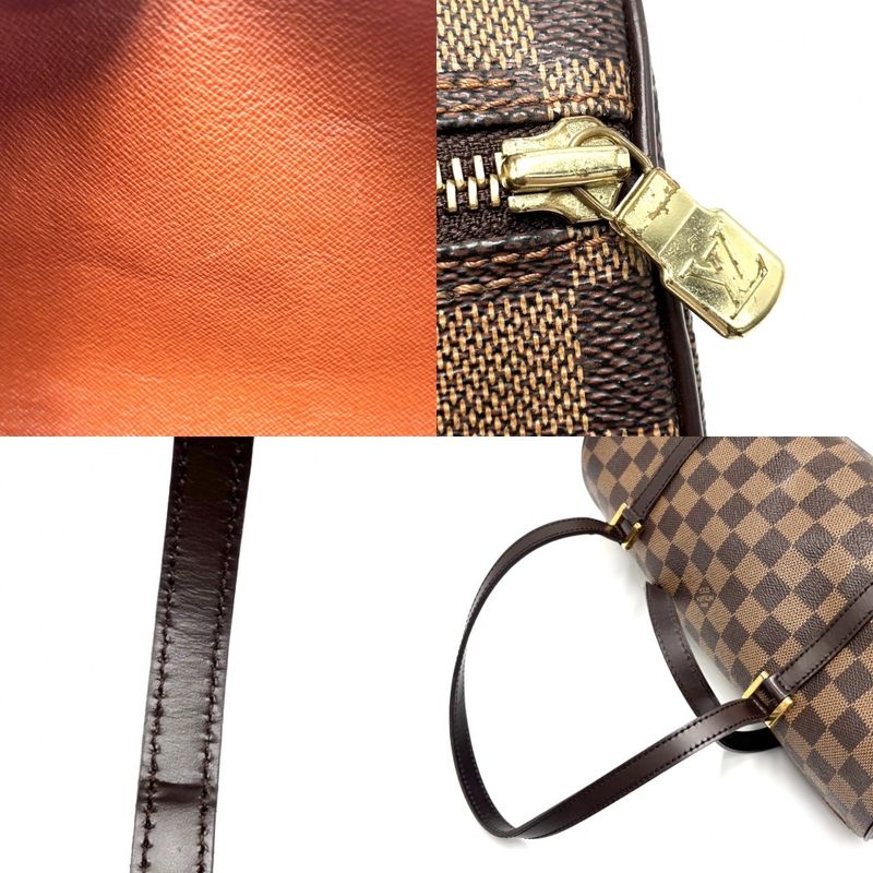 Louis Vuitton Handbag Women's Papillon 30 With Pouch Shoulder Louis Vuitton