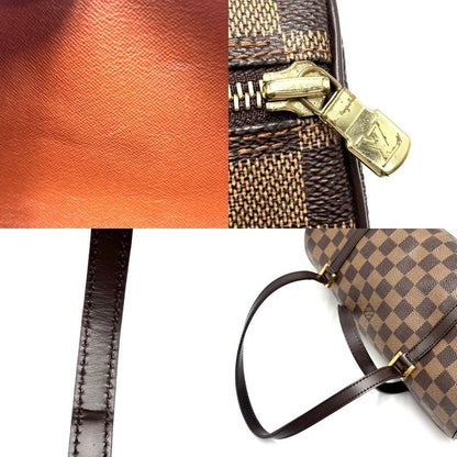 Louis Vuitton Handbag Women's Papillon 30 With Pouch Shoulder Louis Vuitton