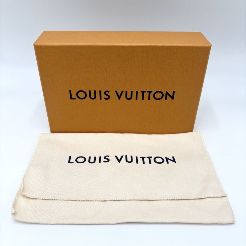 Louis Vuitton Handbag Women Mini Pochette Accessoires Accessory Pouch Minipochet