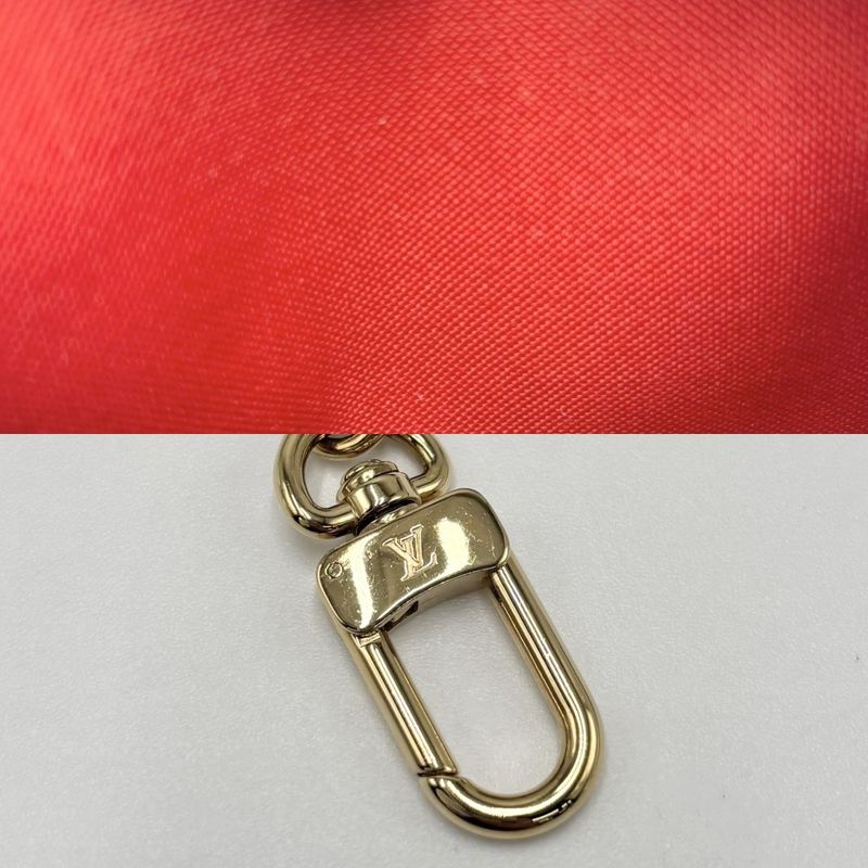 Louis Vuitton Handbag Women Mini Pochette Accessoires Accessory Pouch Minipochet