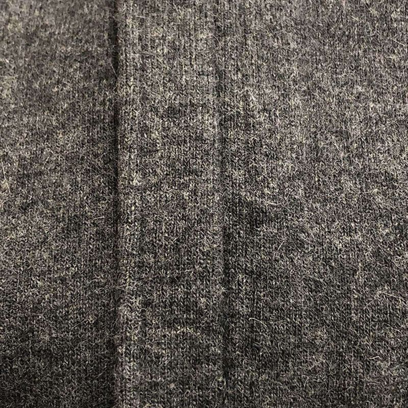 Celine by Phoebe Philo Celine Phoebe Philo 16aw Sleeveless Wool Maxi Dress 2