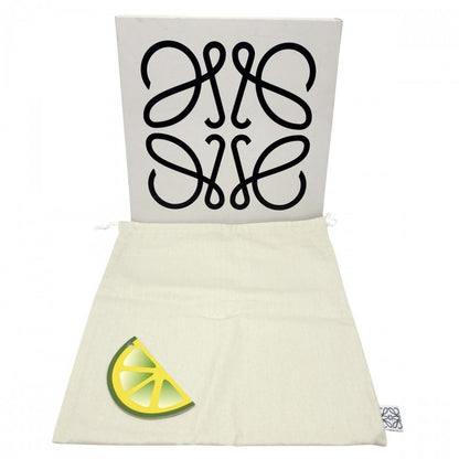 Loewe Pouch Paulas Ibiza Drawstring
