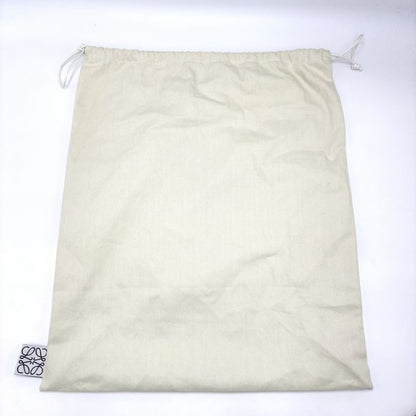 Loewe 2WAY Ladies Hammock Bag Compact Shoulder Bag Handbag Shoulder Crossbody