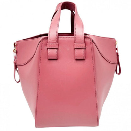 Loewe 2WAY Ladies Hammock Bag Compact Shoulder Bag Handbag Shoulder Crossbody