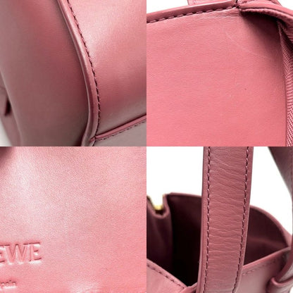 Loewe 2WAY Ladies Hammock Bag Compact Shoulder Bag Handbag Shoulder Crossbody