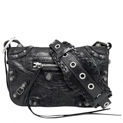 Balenciaga Shoulder Bag Women's Lucagole XS Shoulder Crossbody LE Cagole
