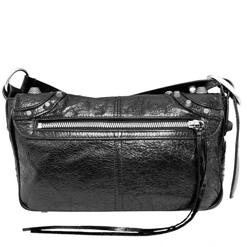 Balenciaga Shoulder Bag Women's Lucagole XS Shoulder Crossbody LE Cagole