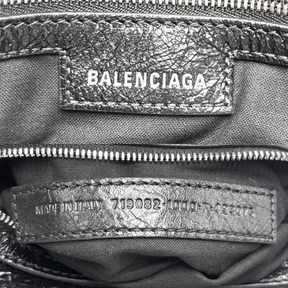 Balenciaga Shoulder Bag Women's Lucagole XS Shoulder Crossbody LE Cagole