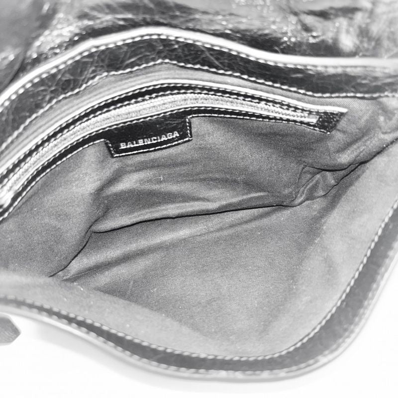 Balenciaga Shoulder Bag Women's Lucagole XS Shoulder Crossbody LE Cagole