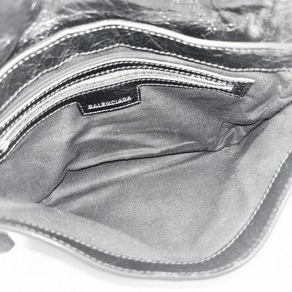 Balenciaga Shoulder Bag Women's Lucagole XS Shoulder Crossbody LE Cagole