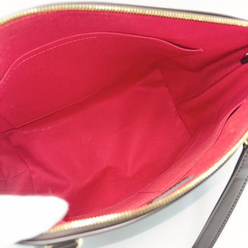 Louis Vuitton Tote Women's Damier Westminster GM Handbag Shoulder Louis Vuitton