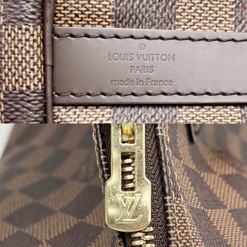 Louis Vuitton Tote Women's Damier Westminster GM Handbag Shoulder Louis Vuitton