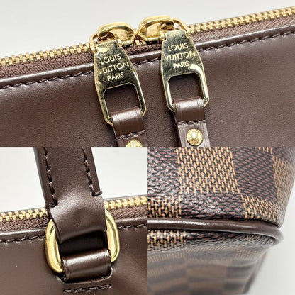 Louis Vuitton Tote Women's Damier Westminster GM Handbag Shoulder Louis Vuitton