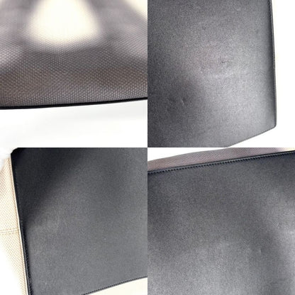 Christian Dior Tote Bag Women's Toujours Large Handbag Eiffel Tower Shoulder